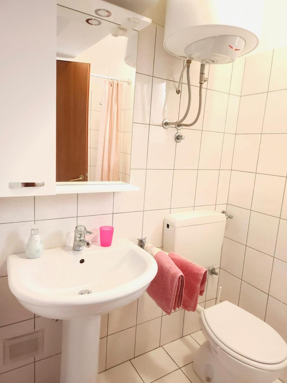 Lorena Apartments In Pula Luaran gambar