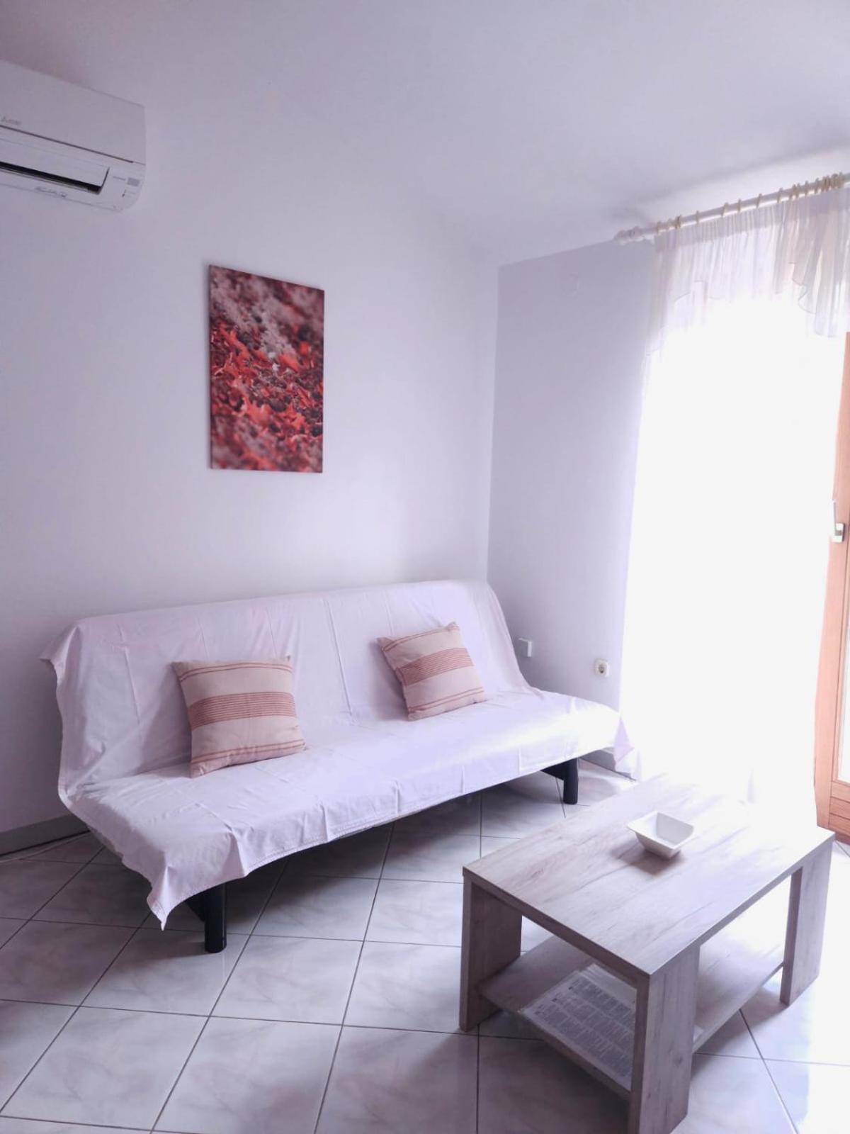 Lorena Apartments In Pula Luaran gambar