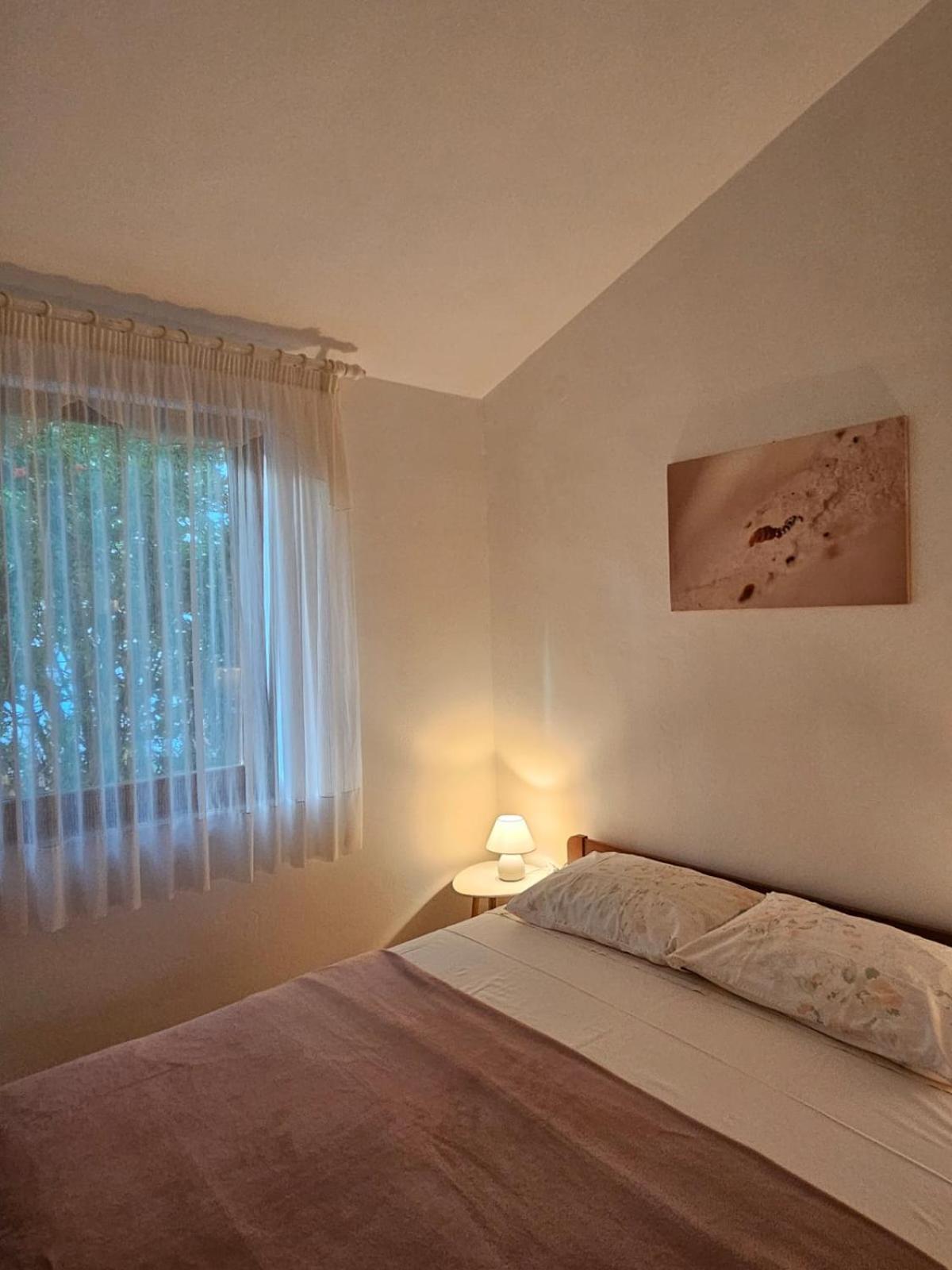 Lorena Apartments In Pula Luaran gambar