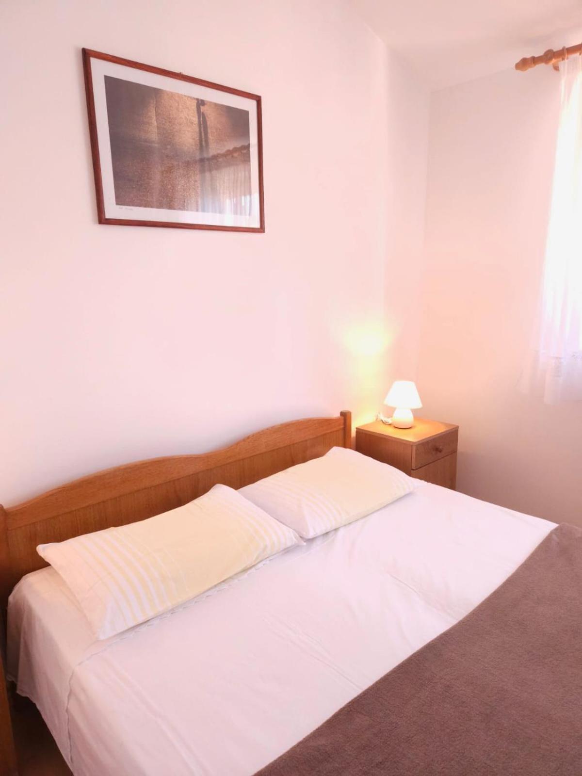 Lorena Apartments In Pula Luaran gambar
