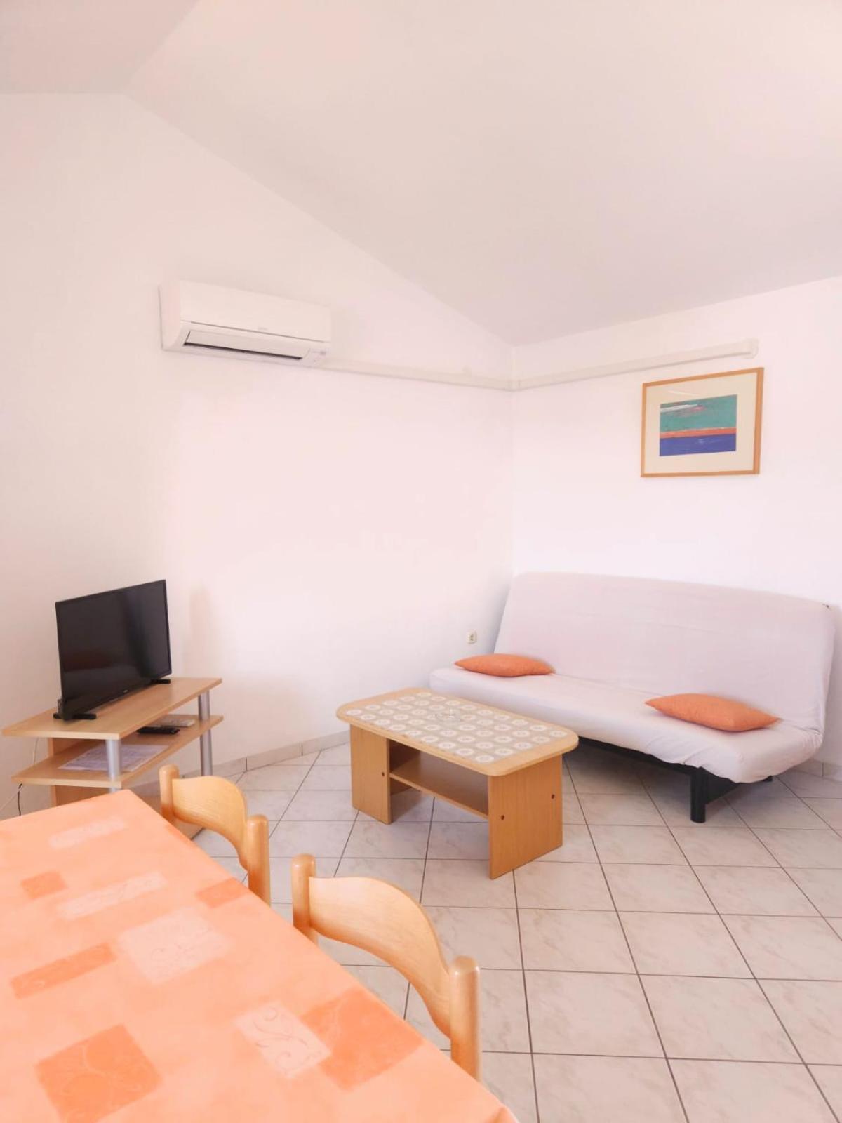Lorena Apartments In Pula Luaran gambar