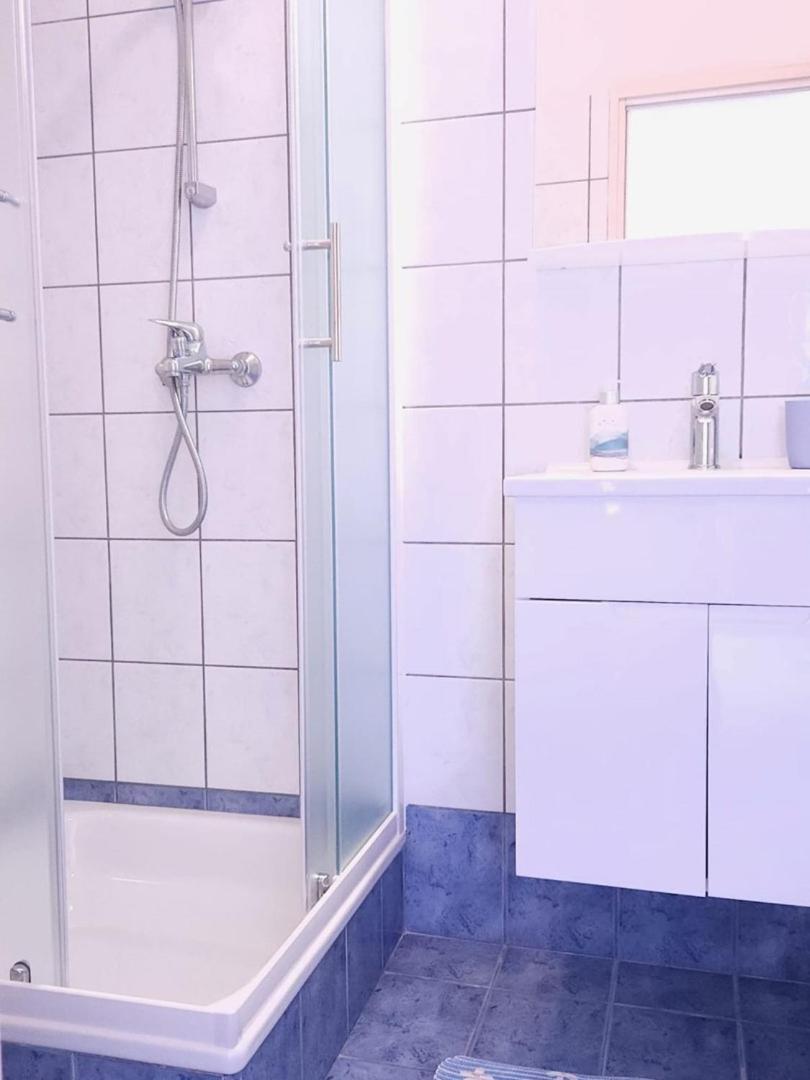 Lorena Apartments In Pula Luaran gambar