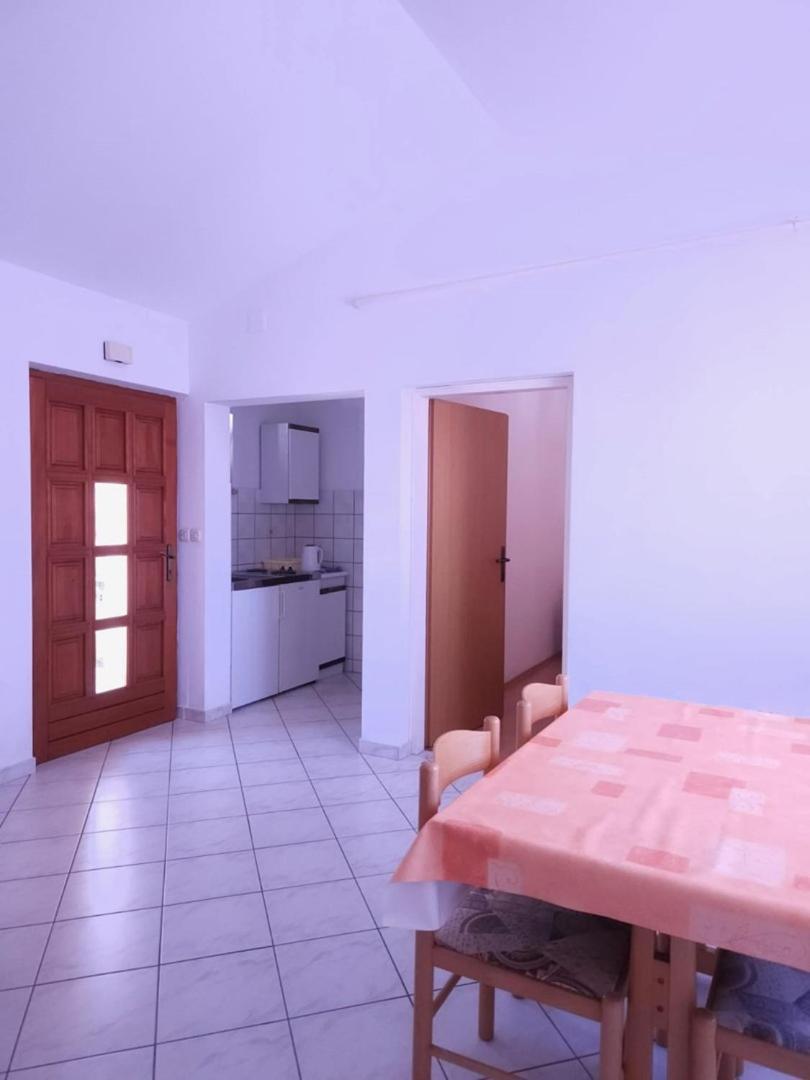 Lorena Apartments In Pula Luaran gambar