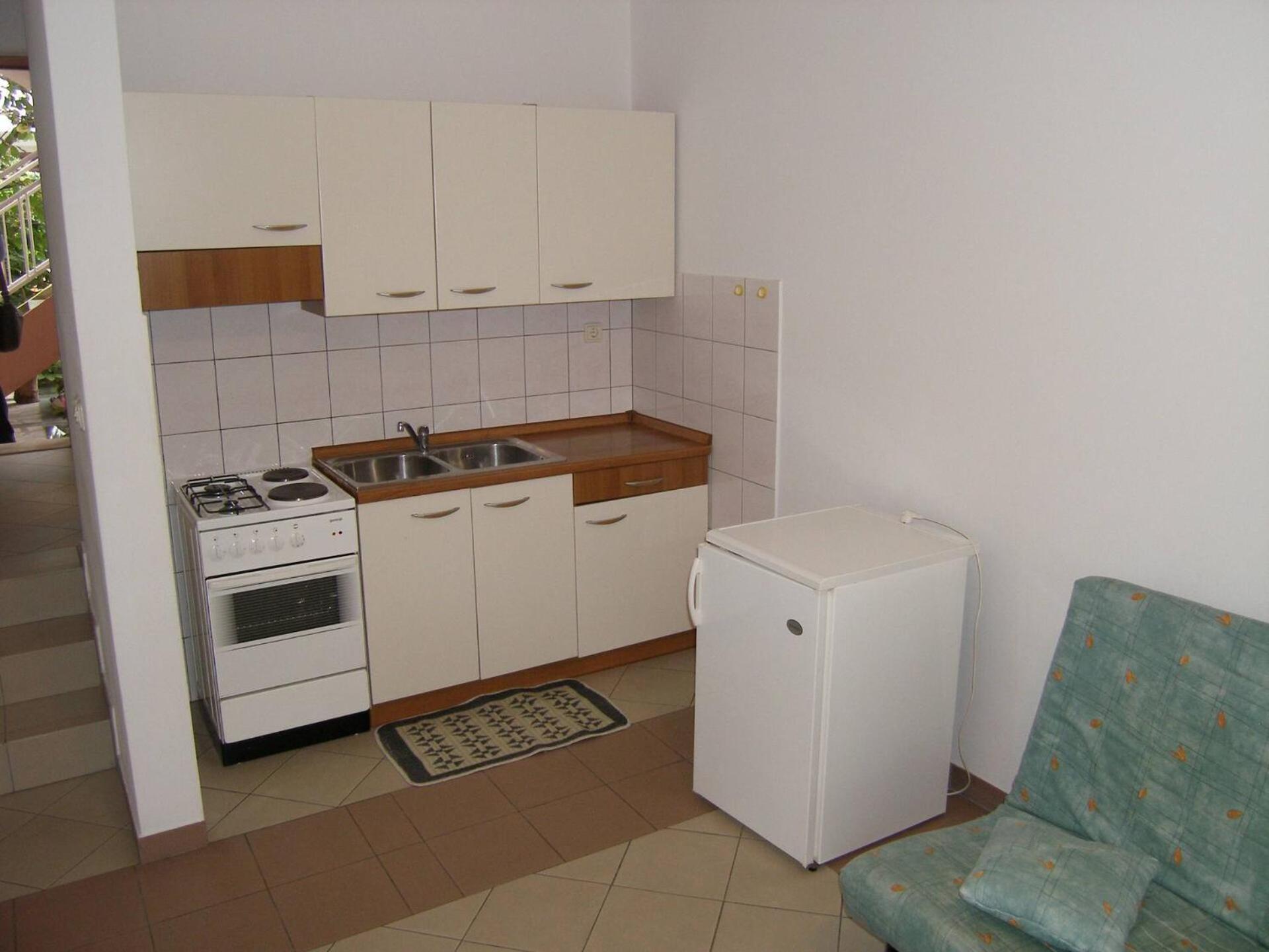 Lorena Apartments In Pula Luaran gambar