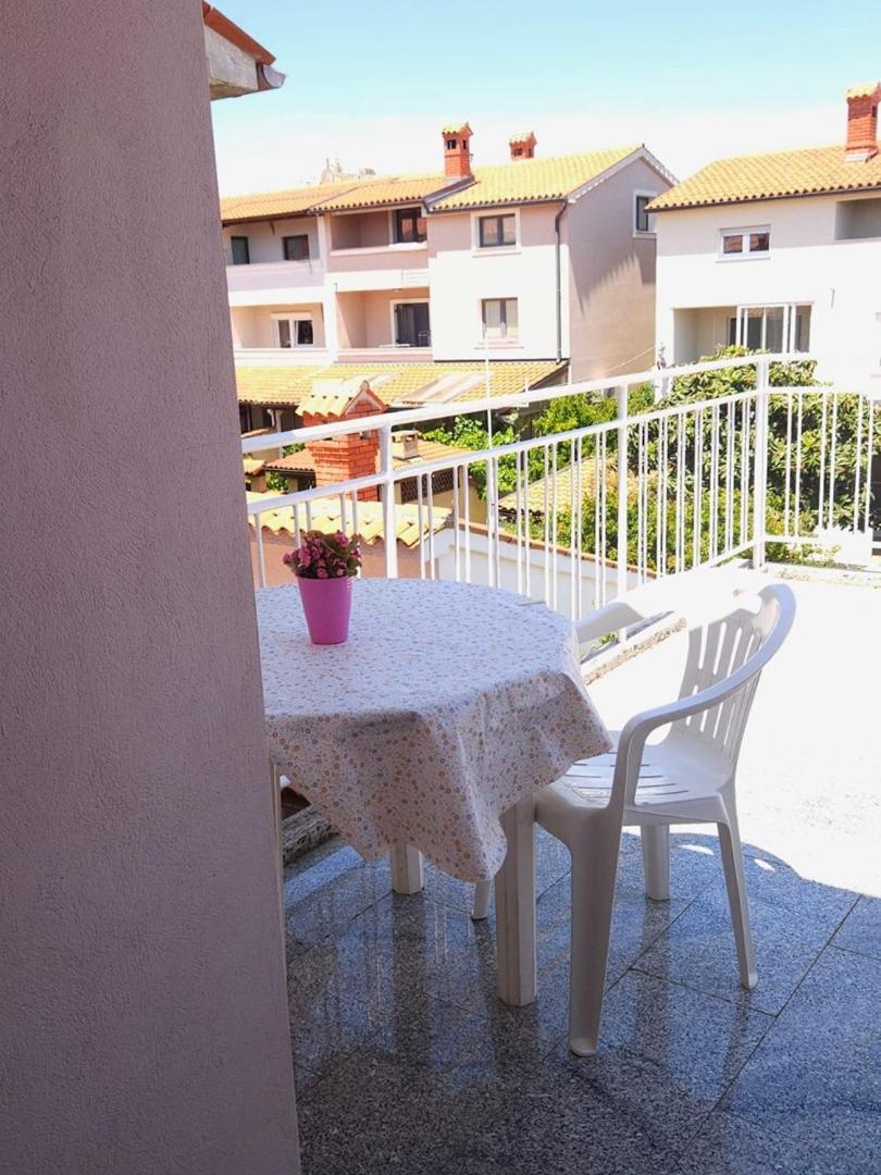 Lorena Apartments In Pula Luaran gambar