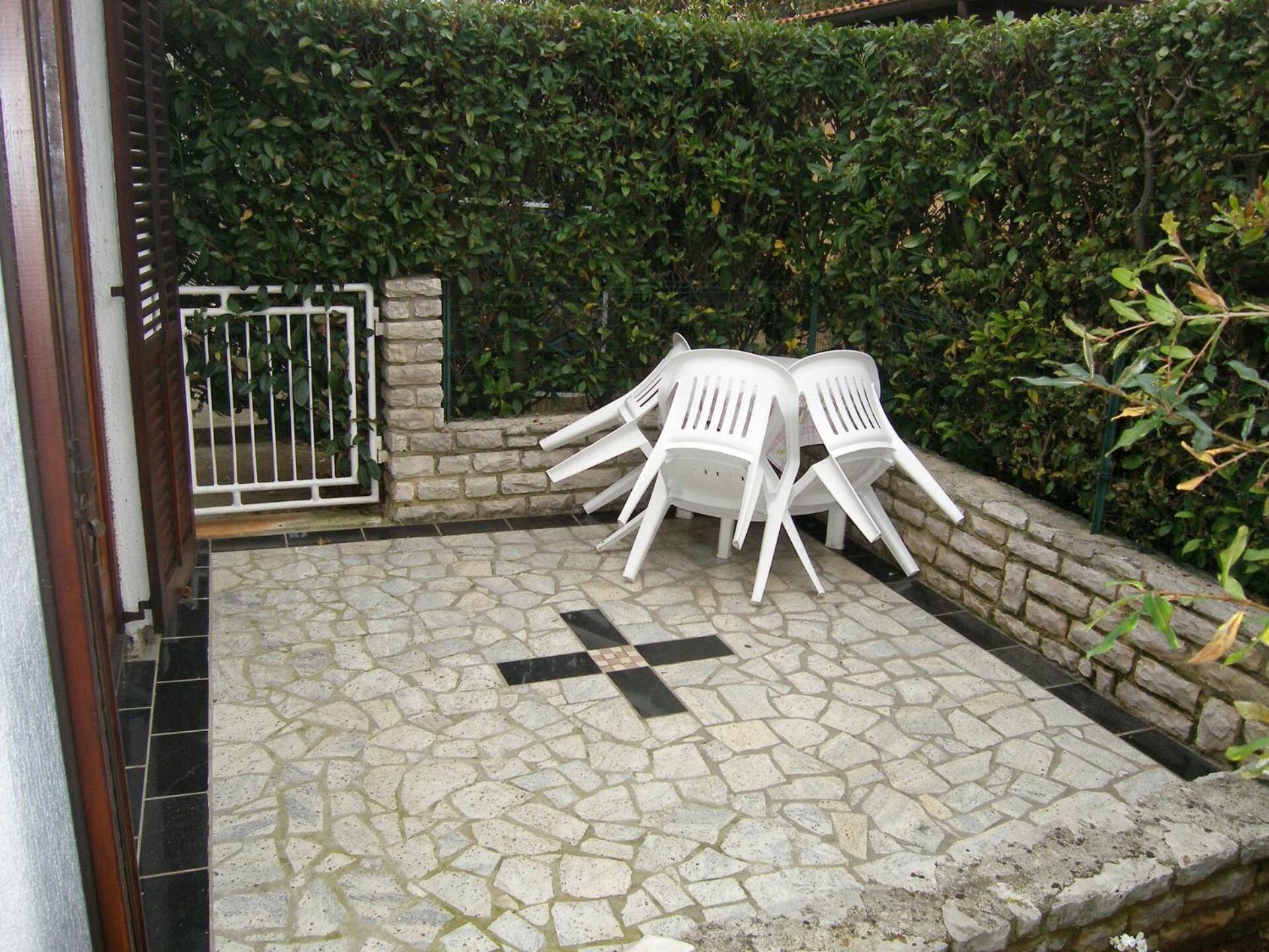Lorena Apartments In Pula Luaran gambar