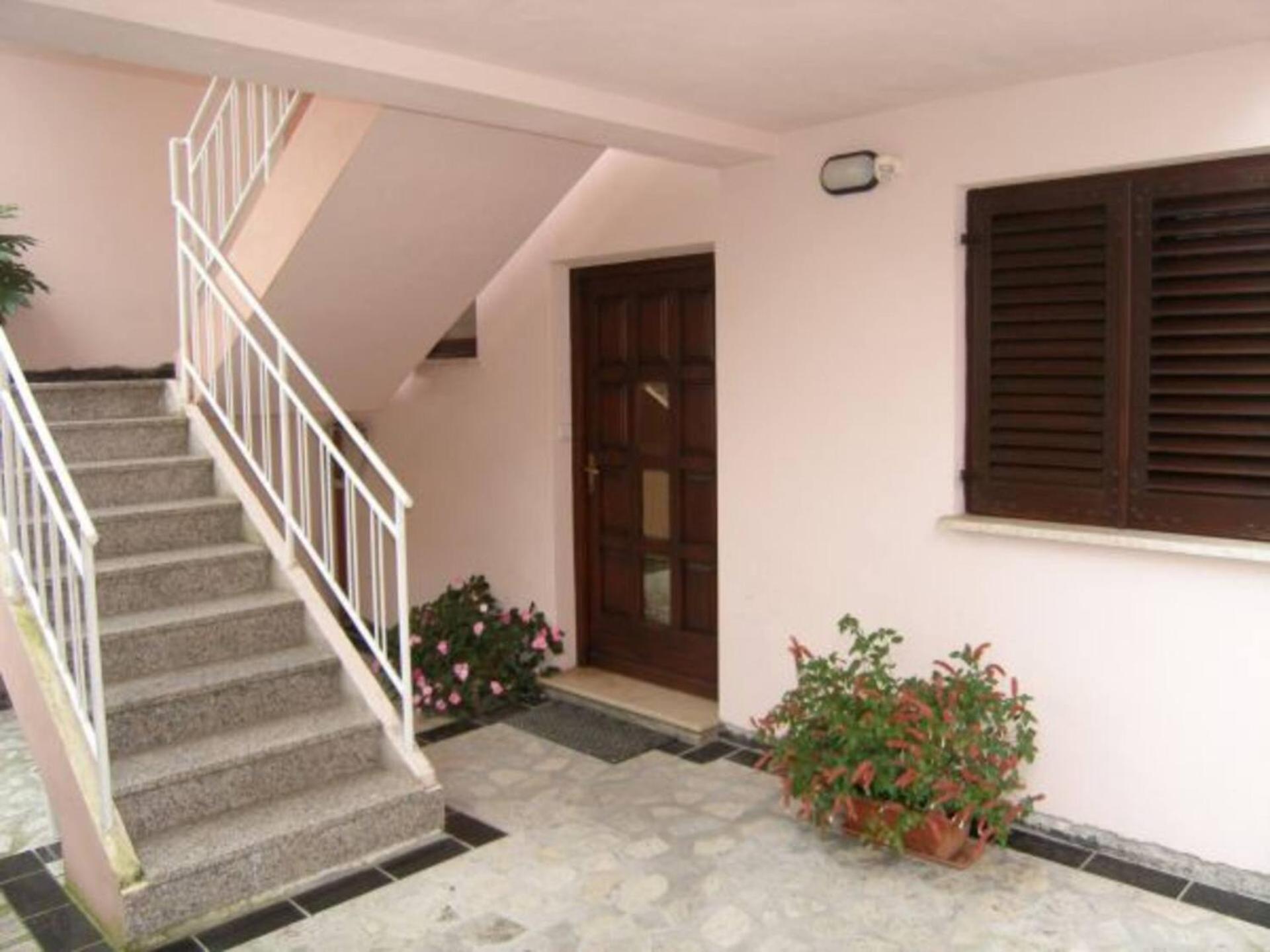 Lorena Apartments In Pula Luaran gambar